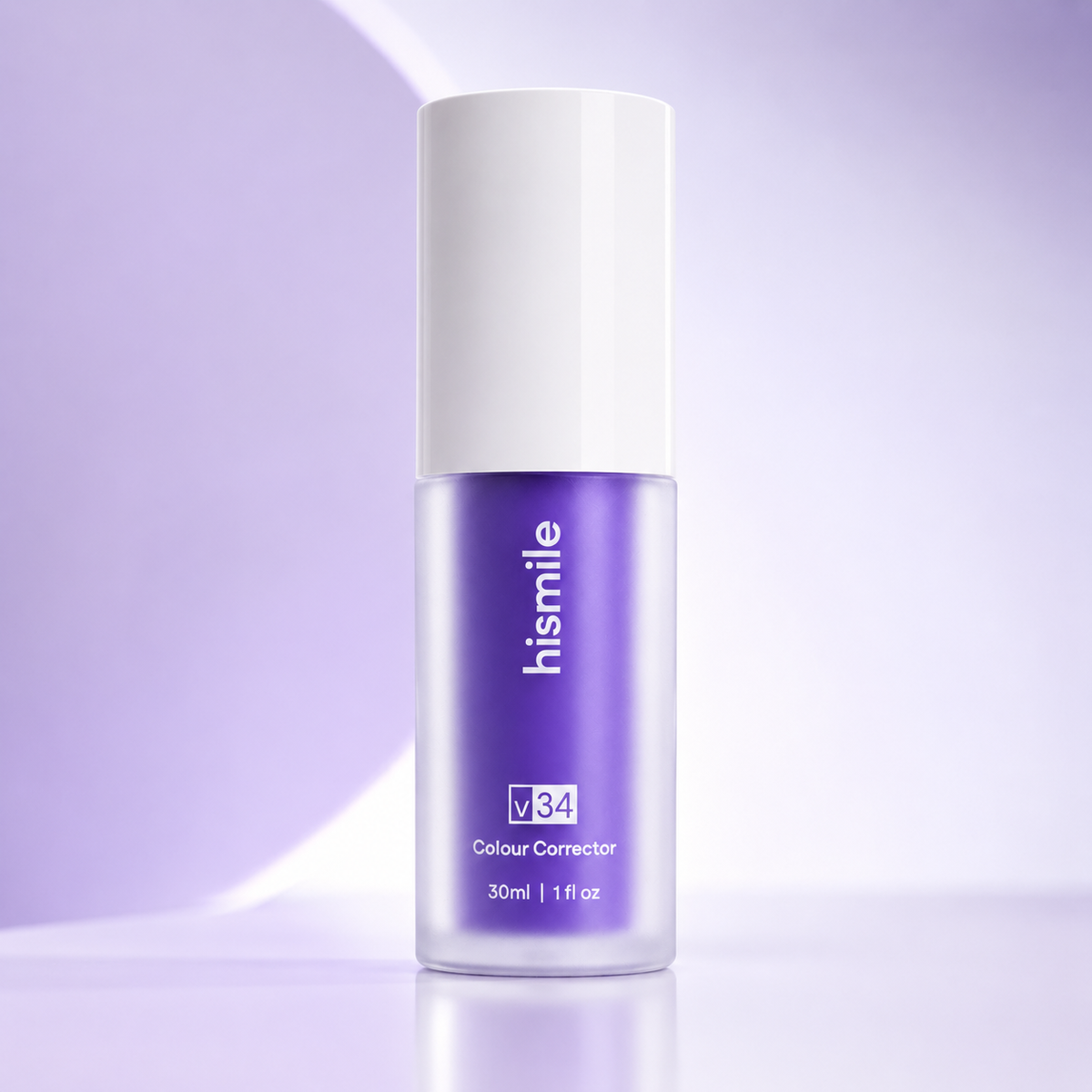 Hismile V34 Colour Corrector Serum