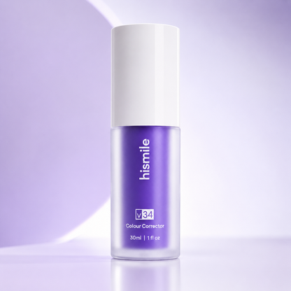 Hismile V34 Colour Corrector Serum