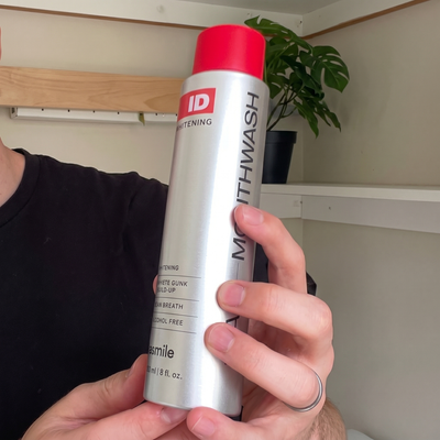 Product review image